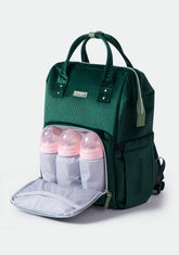Sunveno Baby Diaper Backpack