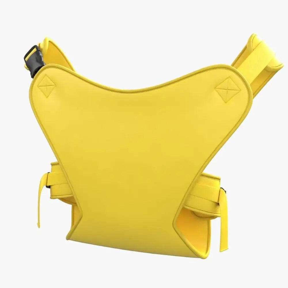 Dual-Use Strap Carrier