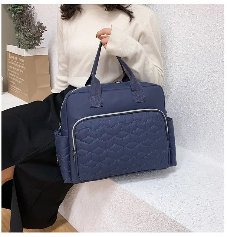 Nappy Diaper Backpack