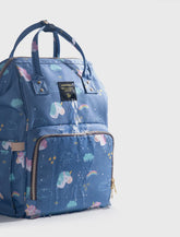 Sunveno Baby Diaper Backpack