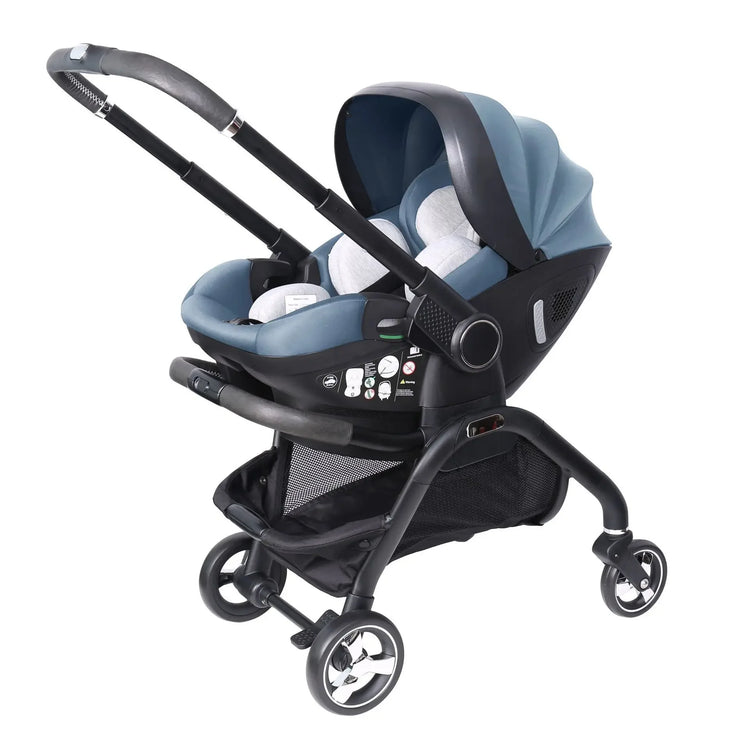 3-in-1 Baby Stroller