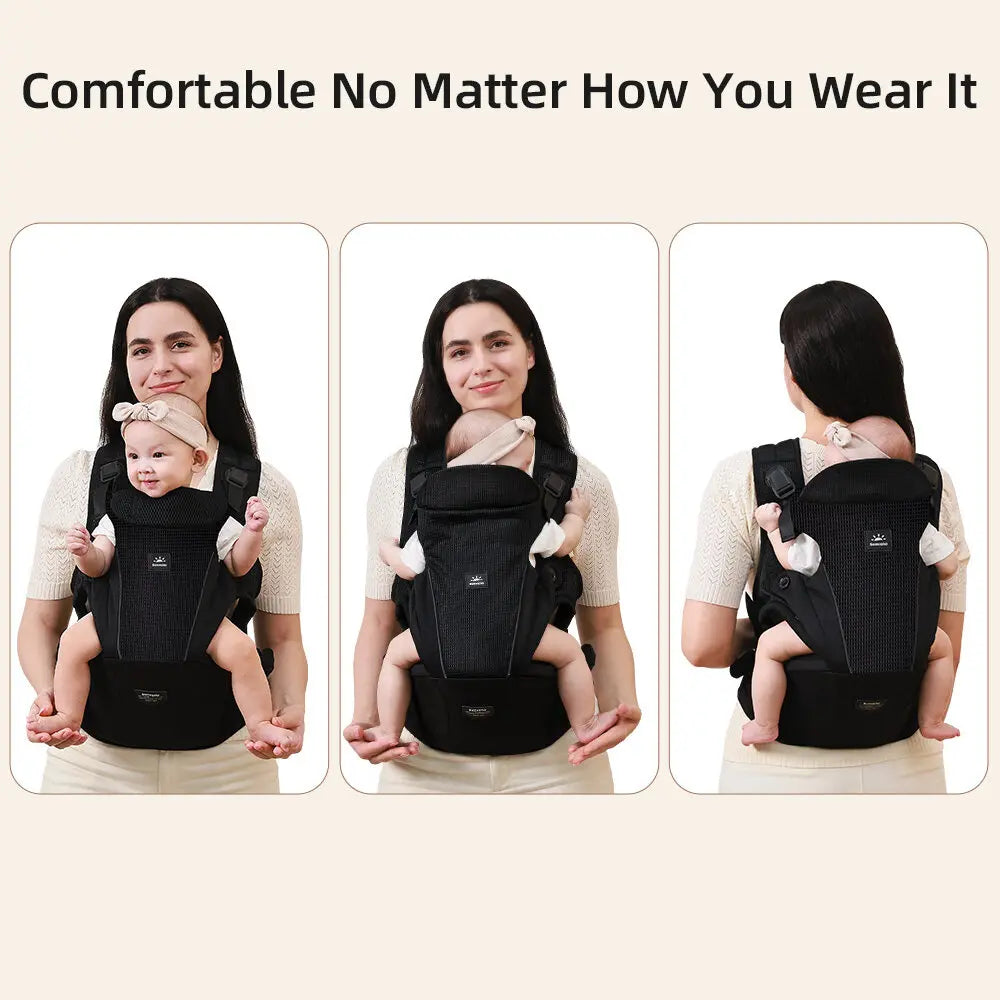 Sunveno Baby Carrier