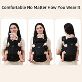 Sunveno Baby Carrier