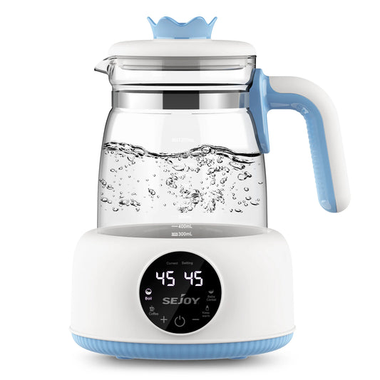 Electric Milk Warmer