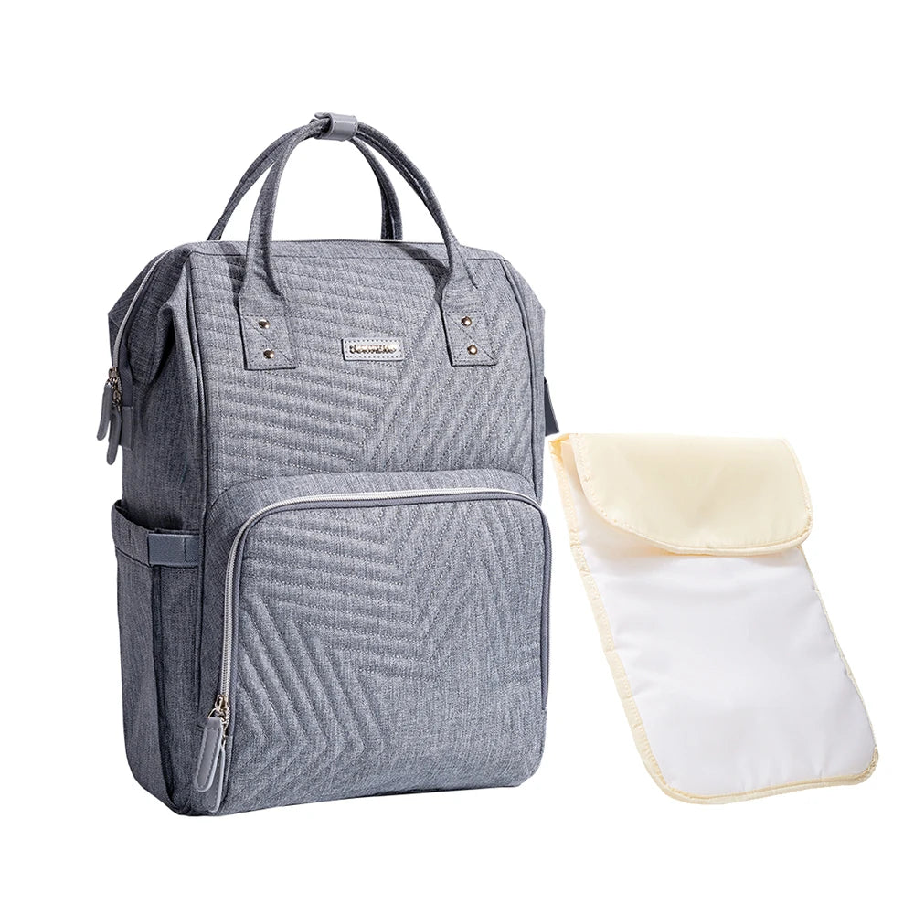 Sunveno Baby Diaper Backpack