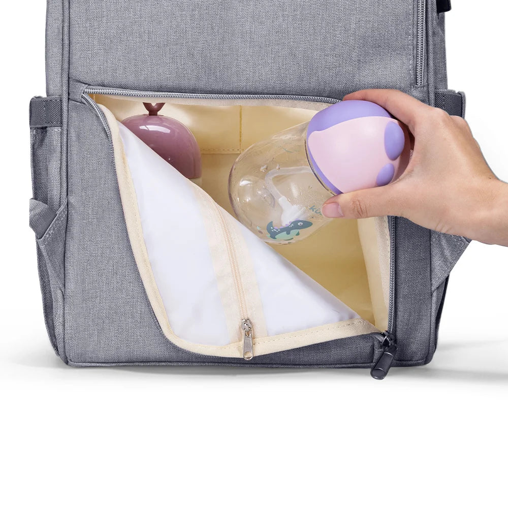 Sunveno Baby Diaper Backpack