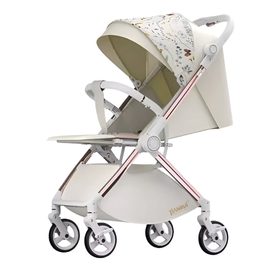 High View Baby Stroller