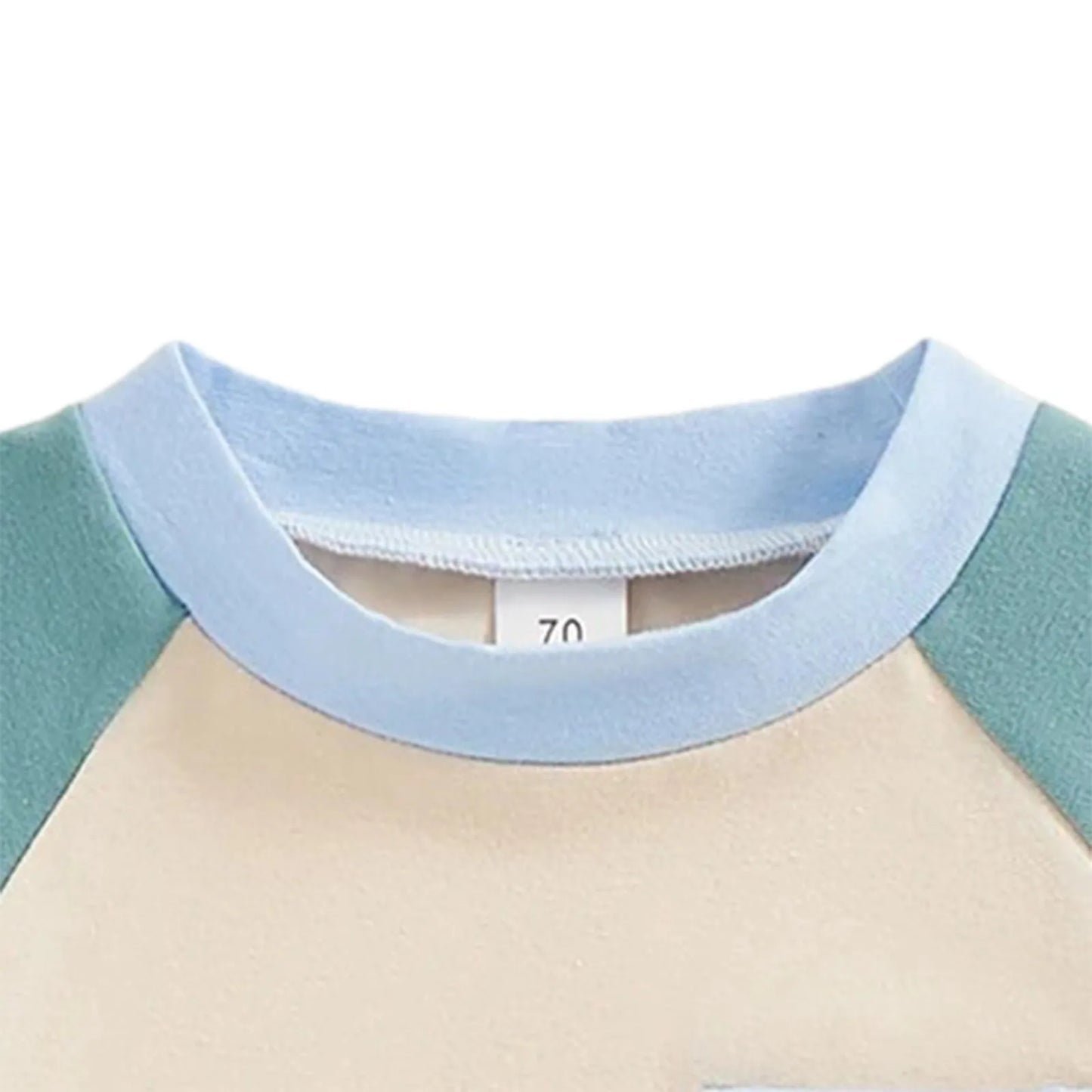 3-Piece Baby Boy Summer Outfit