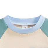 3-Piece Baby Boy Summer Outfit 