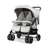 Twin Baby Stroller
