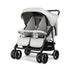 Twin Baby Stroller