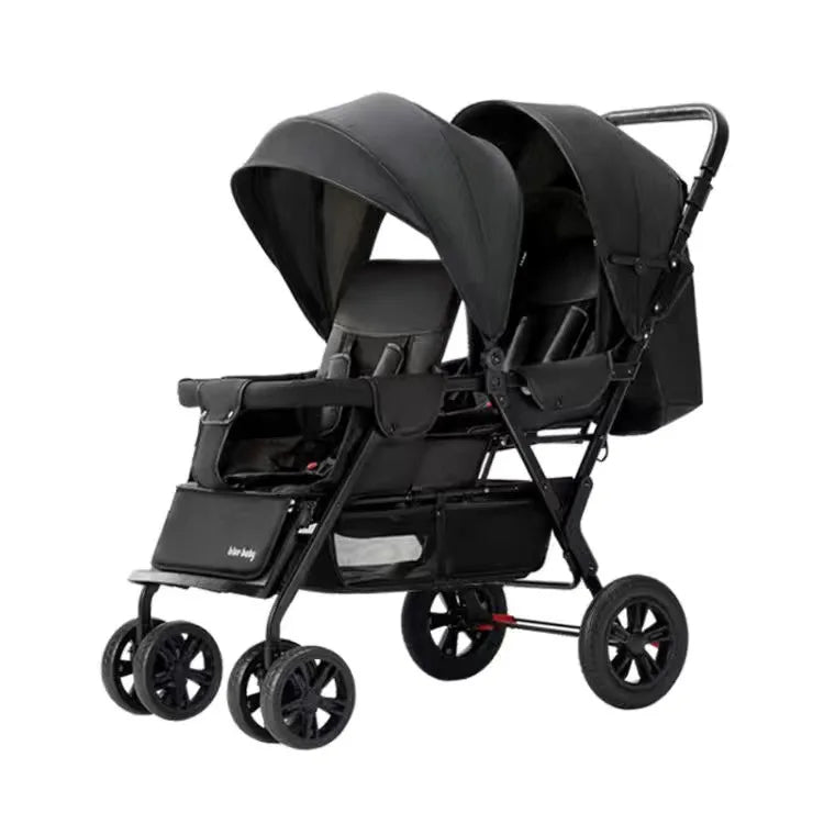 Twin Stroller