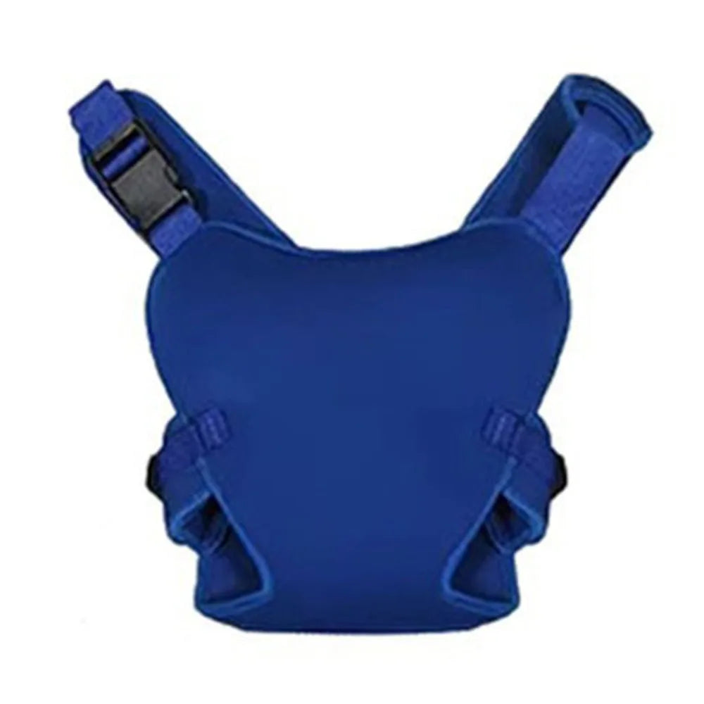 Dual-Use Strap Carrier