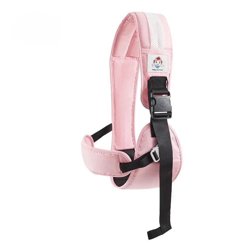 Baby Sling with Stool