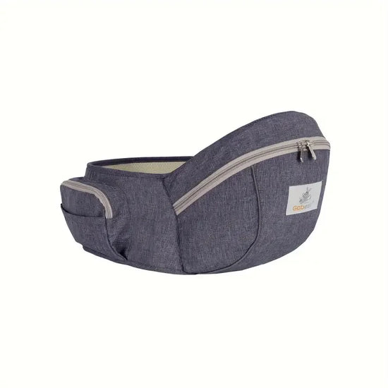 Ergonomic Baby Carrier