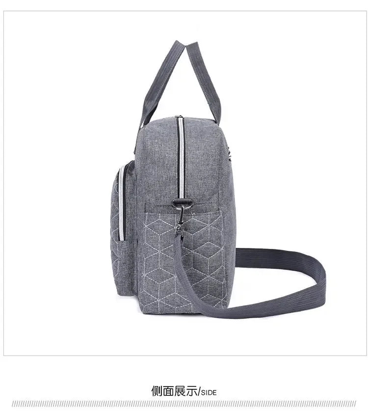 Nappy Diaper Backpack