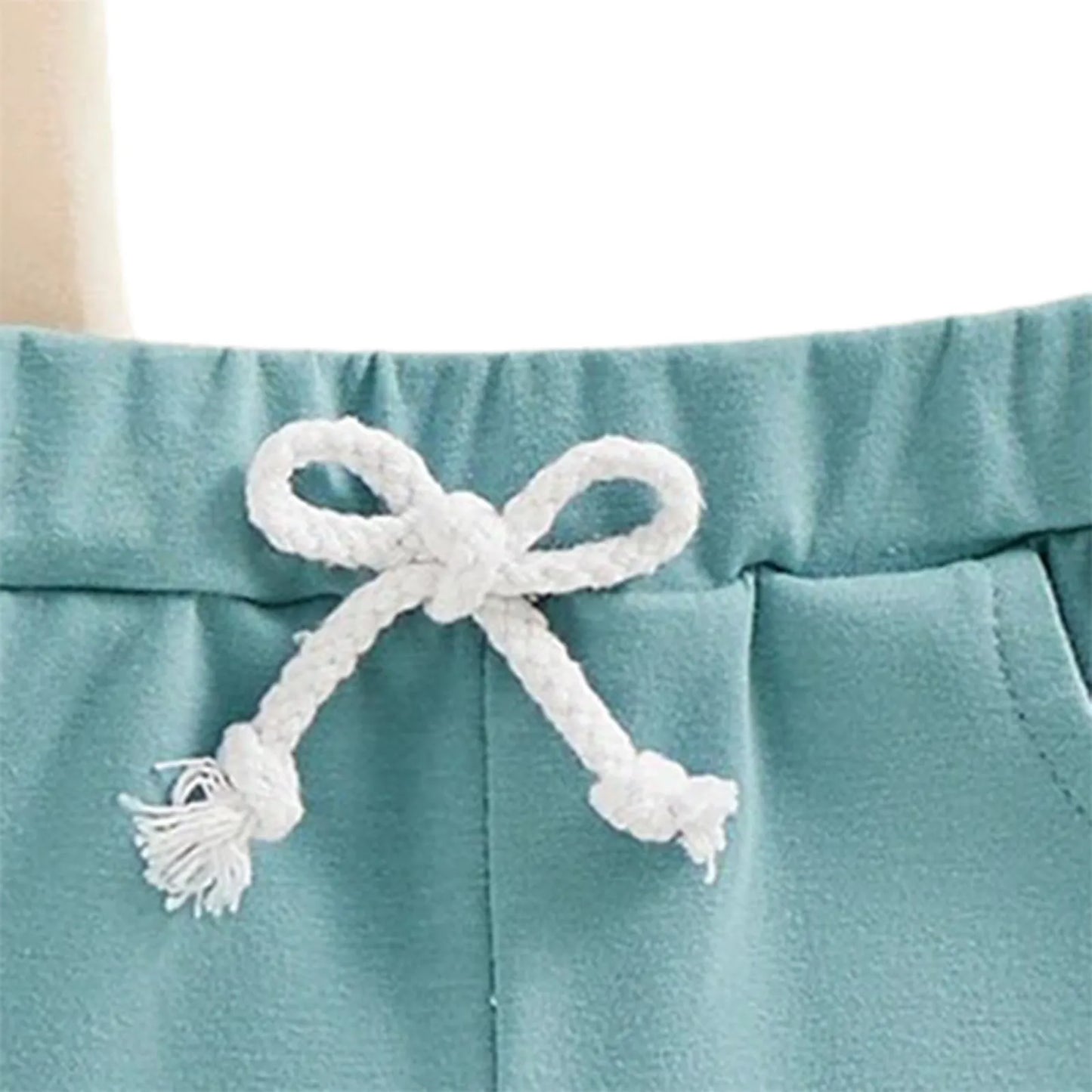 3-Piece Baby Boy Summer Outfit