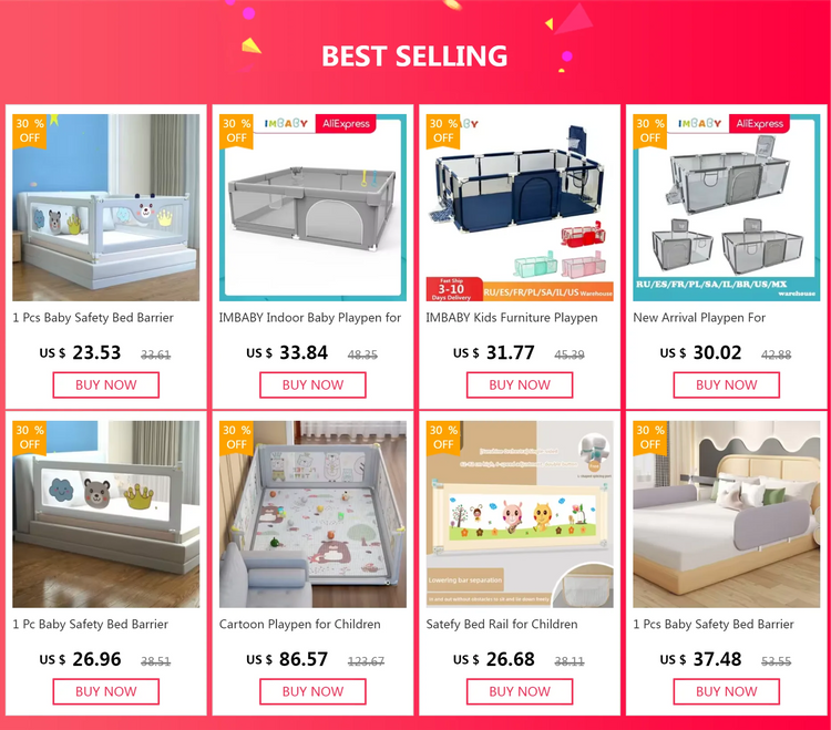 Light Foldable Baby Stroller