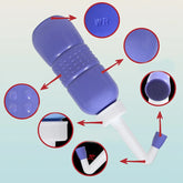 Postpartum Shower Kit