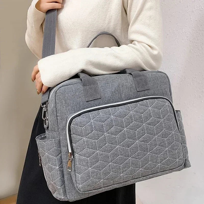 Nappy Diaper Backpack