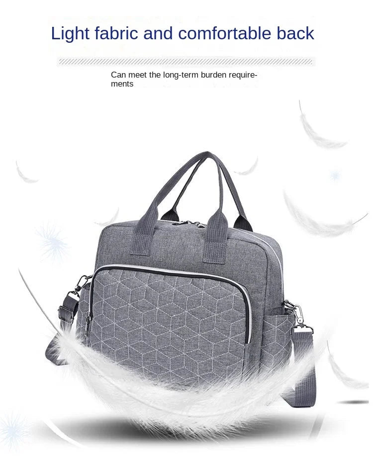 Nappy Diaper Backpack