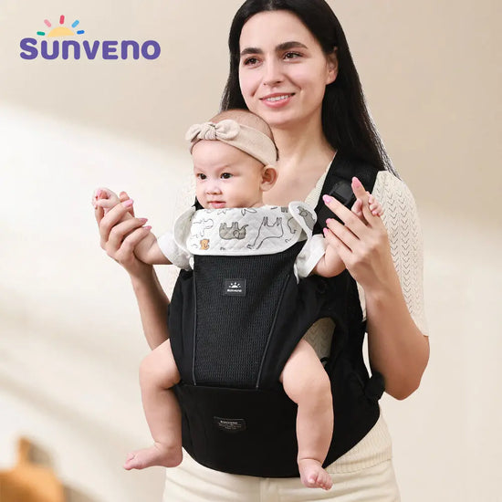 Sunveno Baby Carrier