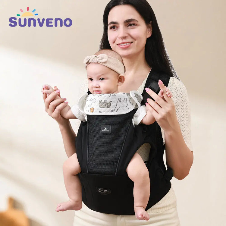 Sunveno Baby Carrier