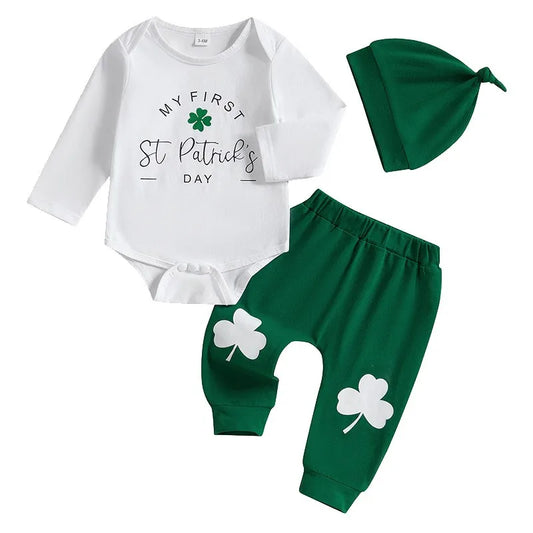Newborn Leggings Set