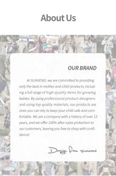 Sunveno Ergonomic Baby Carrier