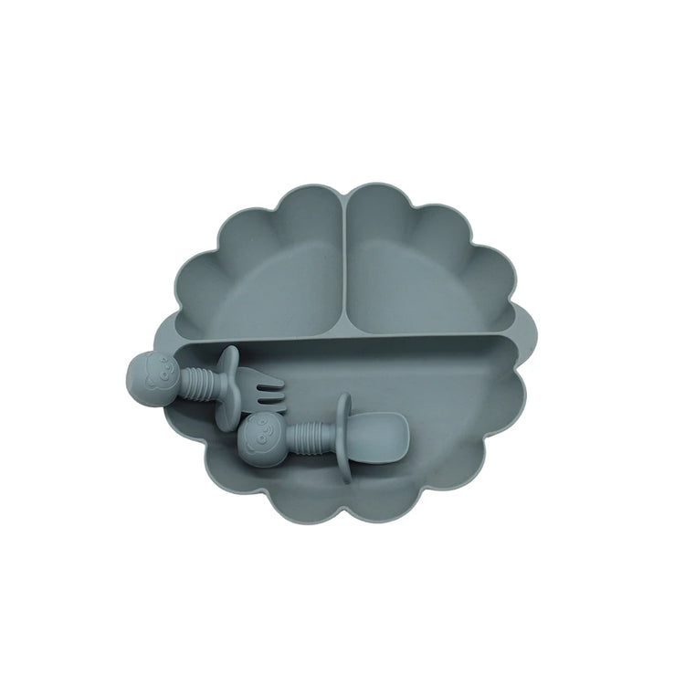 Baby Tableware Set
