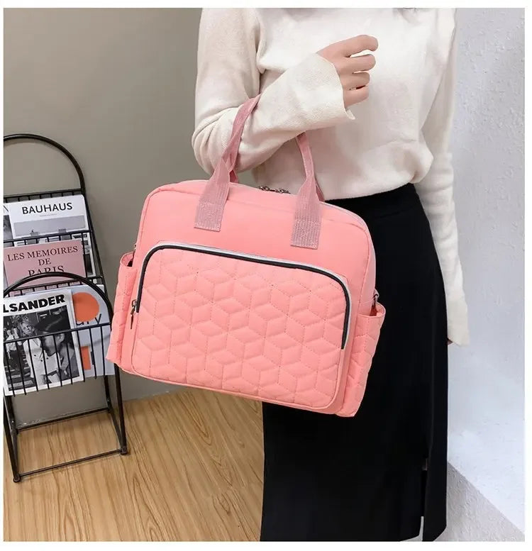 Nappy Diaper Backpack