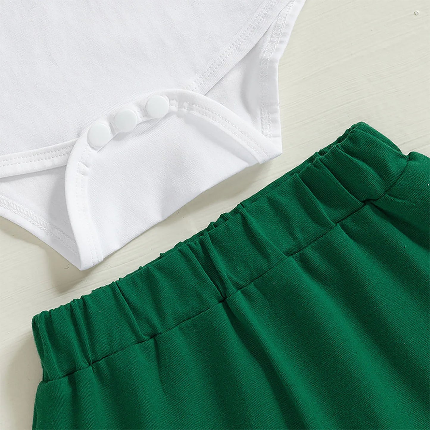Newborn Leggings Set
