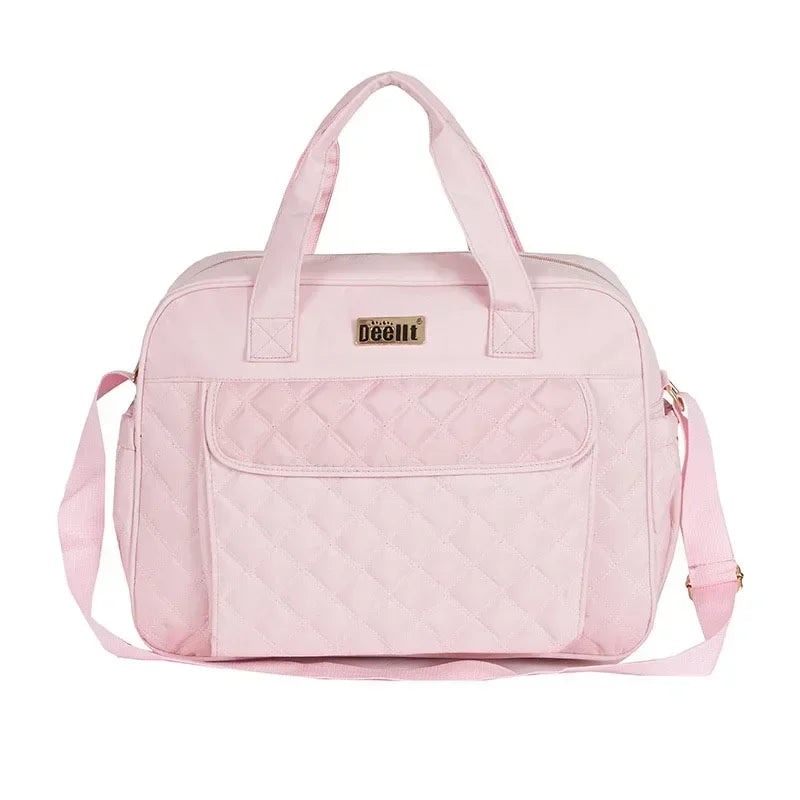 Nappy Diaper Backpack