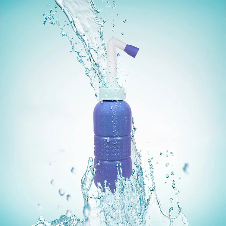 Postpartum Shower Kit