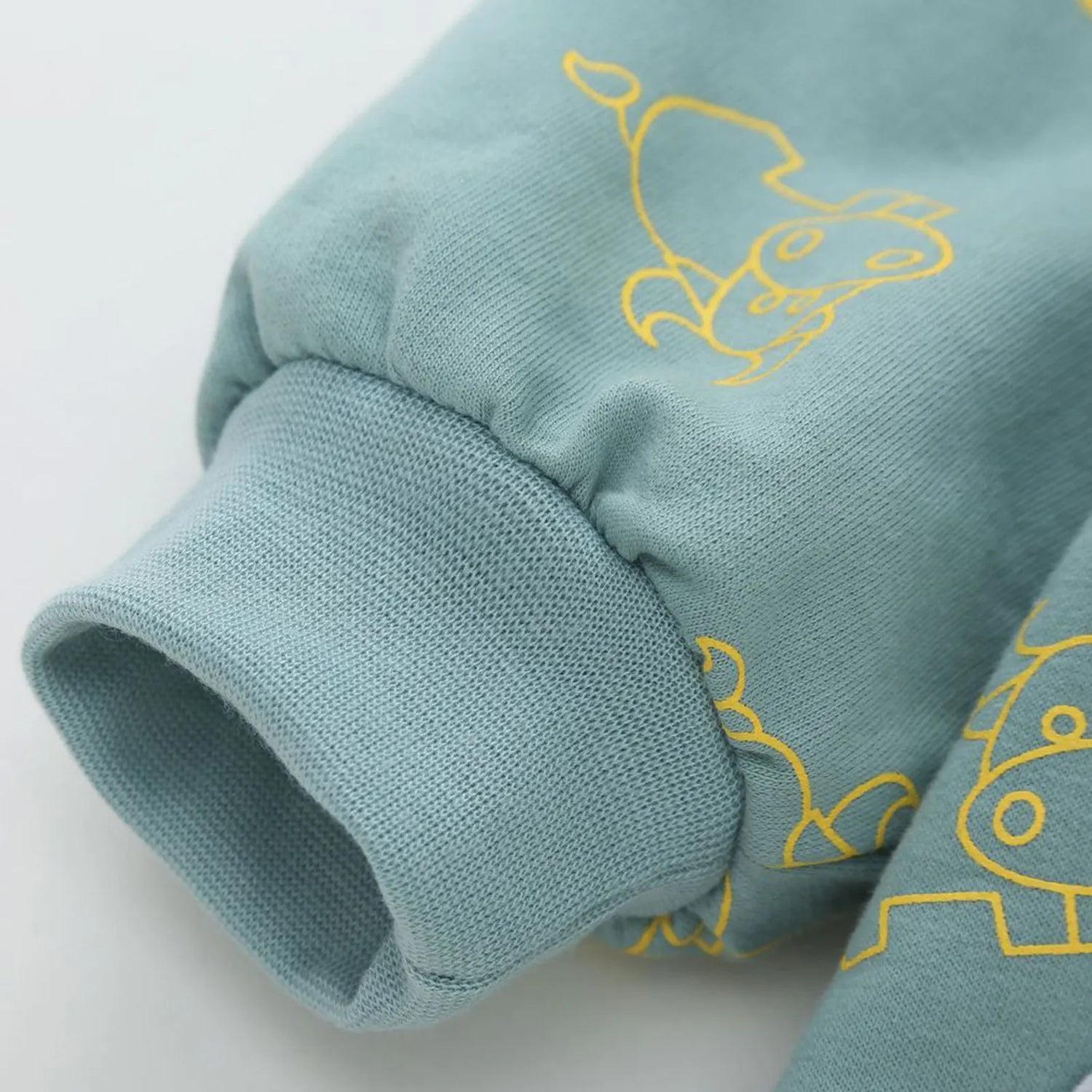 Infant Boys Easter Outfit