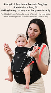 Sunveno Baby Carrier