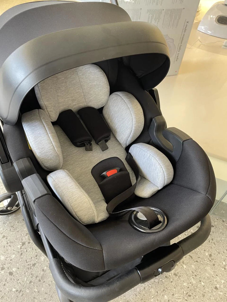 3-in-1 Baby Stroller