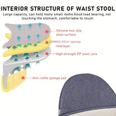 Ergonomic Baby Carrier