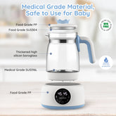 Electric Milk Warmer