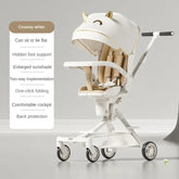 Foldable Baby Stroller