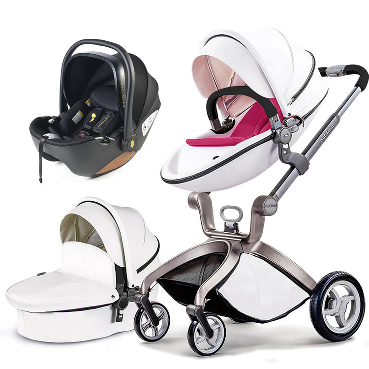 Hot Mom F22 Baby Stroller