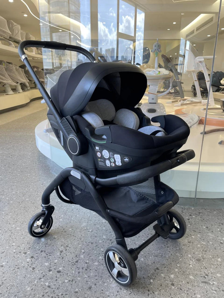 3-in-1 Baby Stroller