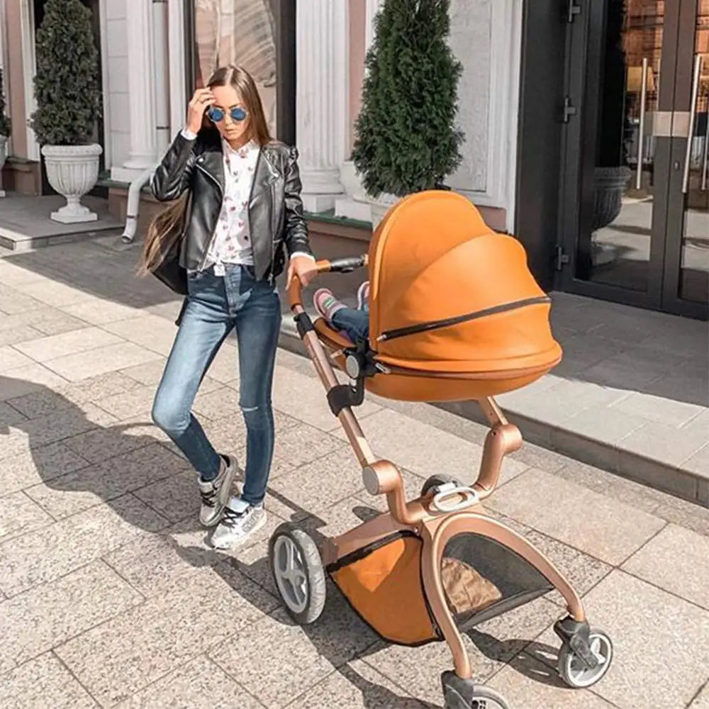Hot Mom F22 Baby Stroller