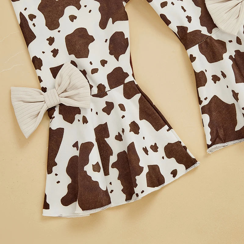 Pudcoco Girls Summer Outfit