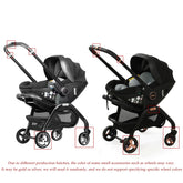 3-in-1 Baby Stroller