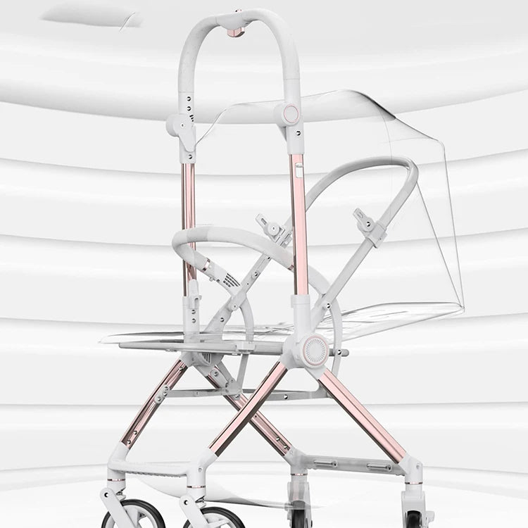 High View Baby Stroller