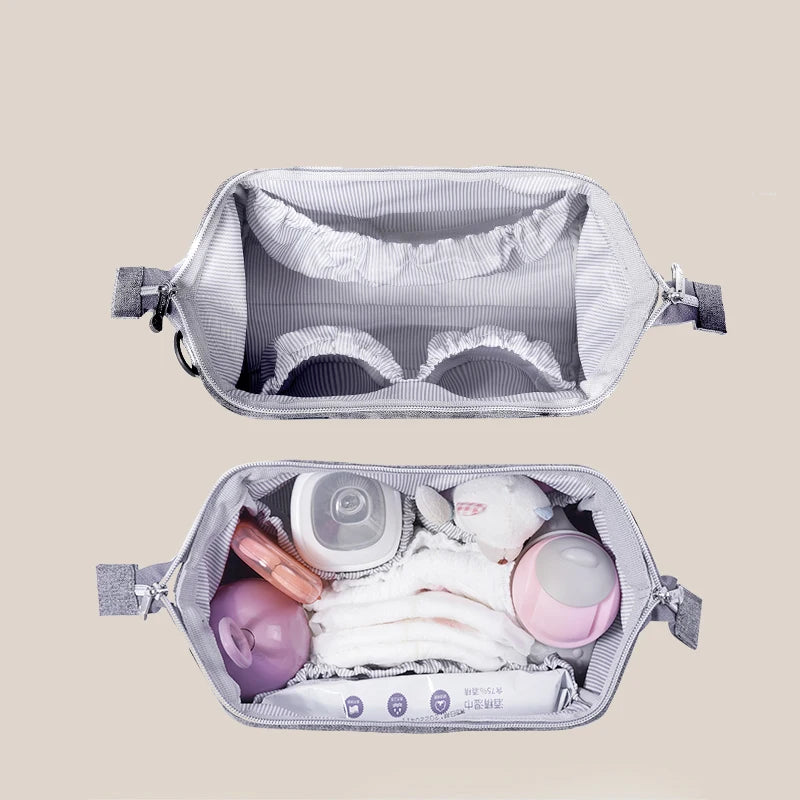 Sunveno Crossbody Diaper Bag
