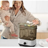 Electric Bottle Sterilizer