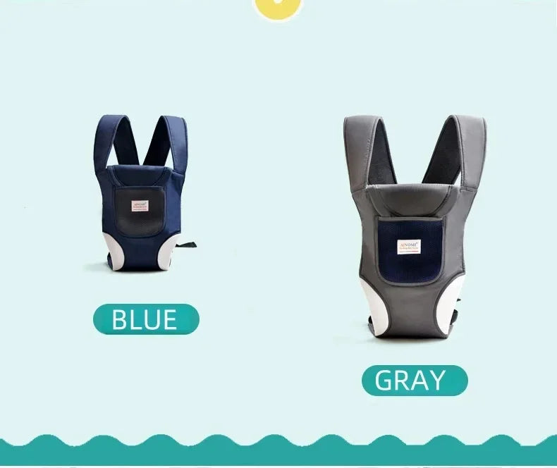 Wrap Baby Carrier