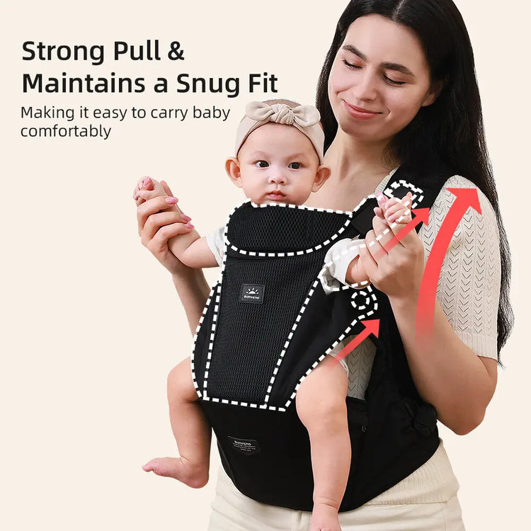 Sunveno Baby Carrier
